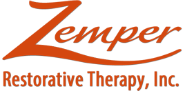 Zemper Restorative Therapy, Inc. logo image